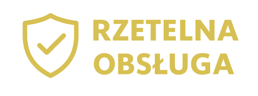 rzetelna obługa 2